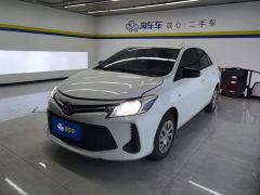 Toyota Vios 1.5L CVT Creative Edition - фото 1