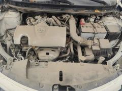 Toyota Vios 1.5L CVT Creative Edition - фото 10