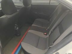 Toyota Vios 1.5L CVT Creative Edition - фото 11
