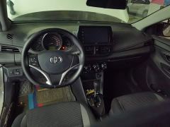 Toyota Vios 1.5L CVT Creative Edition - фото 12