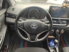 Toyota Vios 1.5L CVT Creative Edition - фото 15