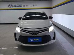 Toyota Vios 1.5L CVT Creative Edition - фото 2