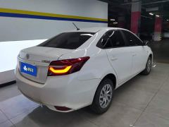 Toyota Vios 1.5L CVT Creative Edition - фото 3