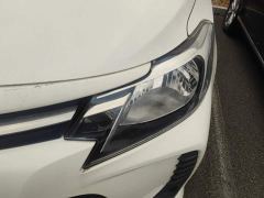Toyota Vios 1.5L CVT Creative Edition - фото 5