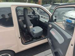 Wuling Hongguang MINIEV Macaron Fashion Edition LFP Battery - photo 19
