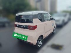 Wuling Hongguang MINIEV Macaron Fashion Edition LFP Battery - photo 4