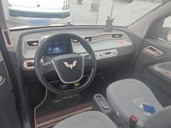 Wuling Hongguang MINIEV Macaron Fashion Edition LFP Battery - photo 5