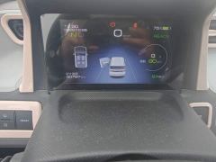 Wuling Hongguang MINIEV Macaron Fashion Edition LFP Battery - photo 8