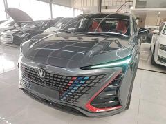 Changan UNI-T 1.5T Premium - фото 1