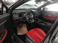 Changan UNI-T 1.5T Premium - фото 14