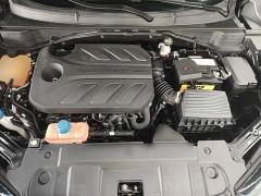 Changan UNI-T 1.5T Premium - фото 19