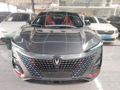 Changan UNI-T 1.5T Premium - фото 2