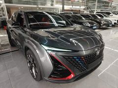 Changan UNI-T 1.5T Premium - фото 3