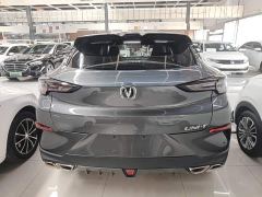 Changan UNI-T 1.5T Premium - фото 5