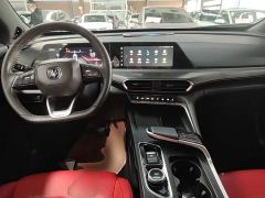 Changan UNI-T 1.5T Premium - фото 9