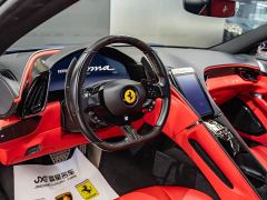 Ferrari Roma 3.9T V8 - фото 4