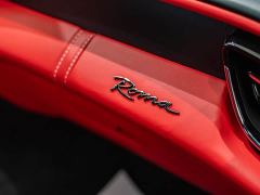 Ferrari Roma 3.9T V8 - фото 6