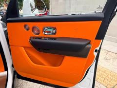 Rolls-Royce Cullinan 2018 Four-Seater - ფოტო 8