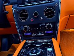 Rolls-Royce Cullinan 2018 Four-Seater - ფოტო 9