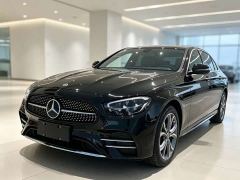 Mercedes-Benz E-Class E 300 L AMG Sport Luxury - ფოტო 1