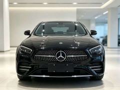 Mercedes-Benz E-Class E 300 L AMG Sport Luxury - ფოტო 2