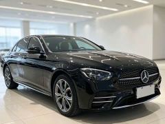 Mercedes-Benz E-Class E 300 L AMG Sport Luxury - ფოტო 3