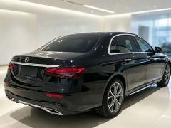 Mercedes-Benz E-Class E 300 L AMG Sport Luxury - ფოტო 4