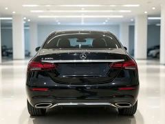 Mercedes-Benz E-Class E 300 L AMG Sport Luxury - ფოტო 5
