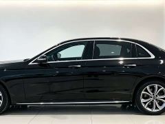 Mercedes-Benz E-Class E 300 L AMG Sport Luxury - ფოტო 6