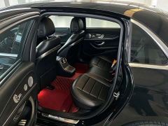 Mercedes-Benz E-Class E 300 L AMG Sport Luxury - ფოტო 7