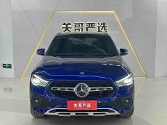 Mercedes-Benz GLA 200 - ფოტო 2