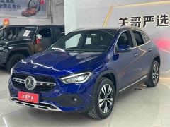 Mercedes-Benz GLA 200 - ფოტო 3