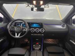 Mercedes-Benz GLA 200 - ფოტო 5