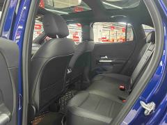 Mercedes-Benz GLA 200 - ფოტო 6