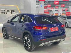 Mercedes-Benz GLA 200 - ფოტო 7