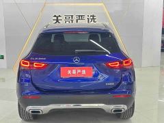 Mercedes-Benz GLA 200 - ფოტო 8