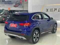 Mercedes-Benz GLA 200 - ფოტო 9