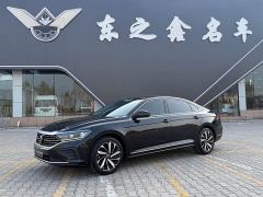 Volkswagen Passat Outstanding Edition 380TSI Dragon Ascendant Version - ფოტო 1