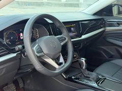 Volkswagen Passat Outstanding Edition 380TSI Dragon Ascendant Version - ფოტო 12