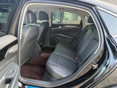 Volkswagen Passat Outstanding Edition 380TSI Dragon Ascendant Version - ფოტო 14