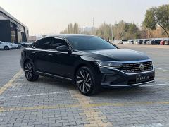 Volkswagen Passat Outstanding Edition 380TSI Dragon Ascendant Version - ფოტო 4