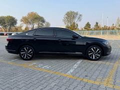 Volkswagen Passat Outstanding Edition 380TSI Dragon Ascendant Version - ფოტო 5