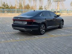 Volkswagen Passat Outstanding Edition 380TSI Dragon Ascendant Version - ფოტო 6