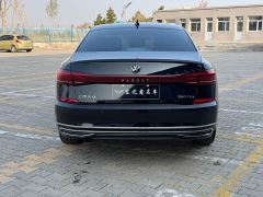 Volkswagen Passat Outstanding Edition 380TSI Dragon Ascendant Version - ფოტო 7
