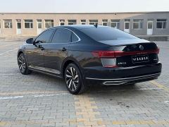 Volkswagen Passat Outstanding Edition 380TSI Dragon Ascendant Version - ფოტო 8