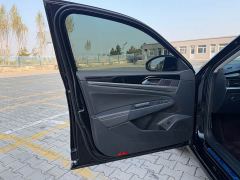 Volkswagen Passat Outstanding Edition 380TSI Dragon Ascendant Version - ფოტო 9