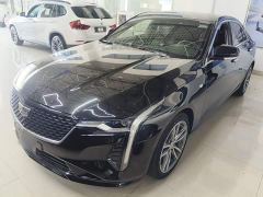 Cadillac CT4 28T Luxury - photo 1