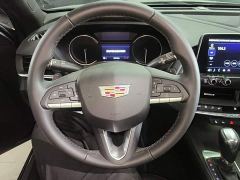 Cadillac CT4 28T Luxury - photo 10