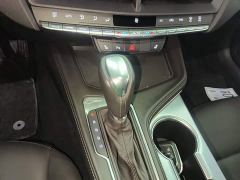 Cadillac CT4 28T Luxury - photo 13