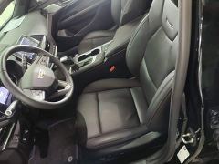 Cadillac CT4 28T Luxury - photo 14